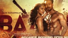 Baaghi 3 movie online