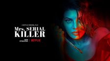 Mrs Serial Killer movie online