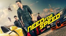 Need For Speed Tamil Dubbed