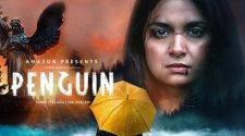 Penguin HD Tamil Movie