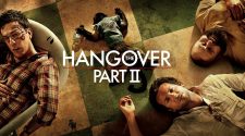 Hangover part 2