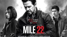 Mile 22 Tamil Dubbed Movie