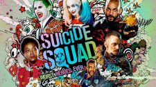 Suicide Squad