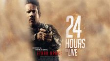 24 hours to live