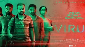 Watch Virus Tamil Movie Online