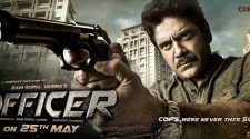 Officer Tamil movie