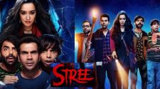 Stree HD