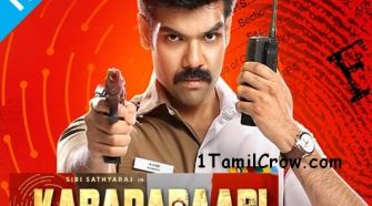 Kabadadaari movie Online
