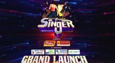 Super Singer 8 Grand Opening