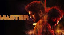 master Tamil movie