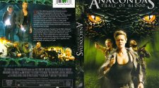 Anacondas Trail of Blood