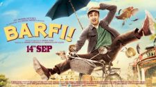 Barfi movie online