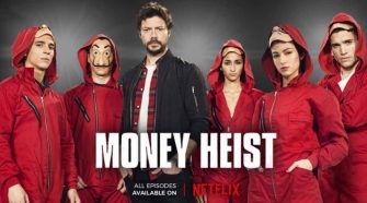 Money Heist