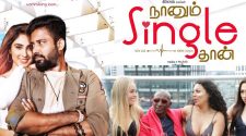 Naanum Single Thaan Movie Online