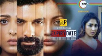 expiry date tv series