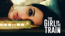 the girl on the train movie