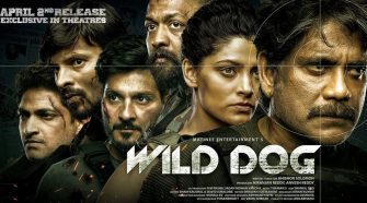 wild dog movie nnline