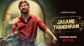 Jagame Thandhiram Tamil Movie Online