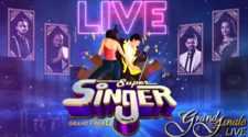 Live Super Singer