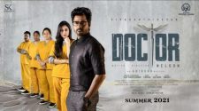 Doctor Tamil movie