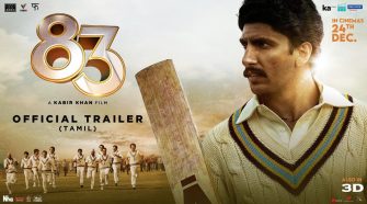 83 Tamil movie