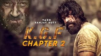 Watch K.G.F: Chapter 2 Tamil Dubbed Movie Online