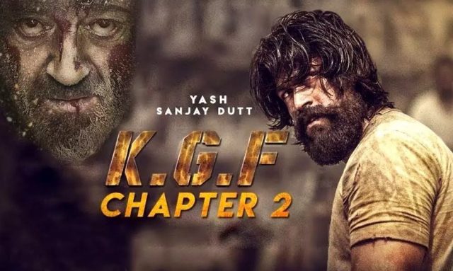 Watch K.G.F: Chapter 2 Tamil Dubbed Movie Online
