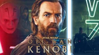 Watch Obi-Wan Kenobi EP01 & EP02 Tamil Dubbed