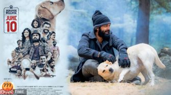 Watch Charlie 777 Tamil Movie Online