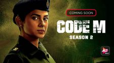 Watch Code M Season 2 Tamil Dubbed Series Online