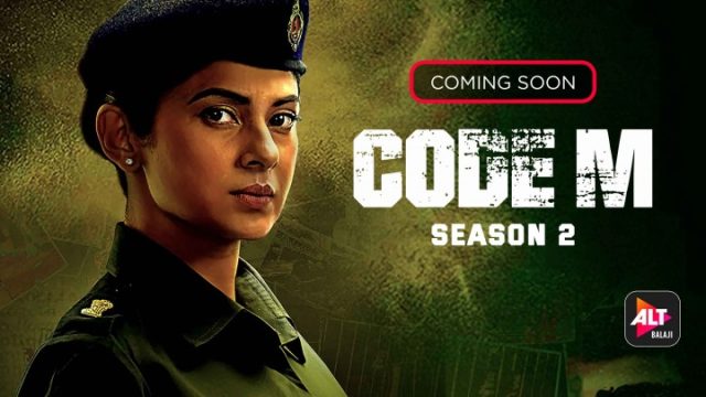 Watch Code M Season 2 Tamil Dubbed Series Online