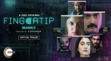 Watch Fingertip Season 2 Tamil Web Series