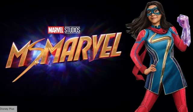 Watch Ms Marvel Episode 1 Tamil Dubbed Series Online