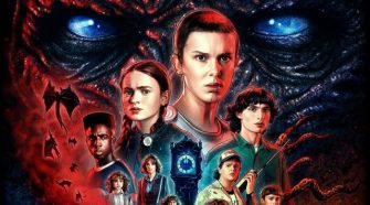 Watch Stranger Things Season 4 Dubbed in Tamil