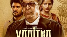 Watch Vaaitha New Tamil Movie Online