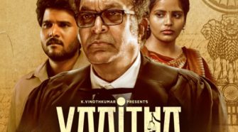 Watch Vaaitha New Tamil Movie Online
