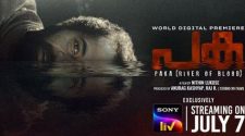 Watch Paka New Tamil Movie Online
