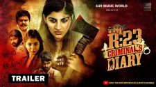 Watch R23 Criminals Diary Tamil Movie Online