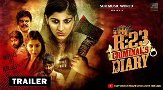 Watch R23 Criminals Diary Tamil Movie Online