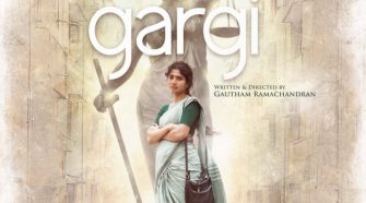 Watch Gargi Tamil Movie Online