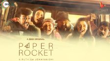 Watch Paper Rocket Tamil Web Series