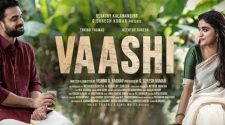 Watch Vaashi Tamil Movie Online