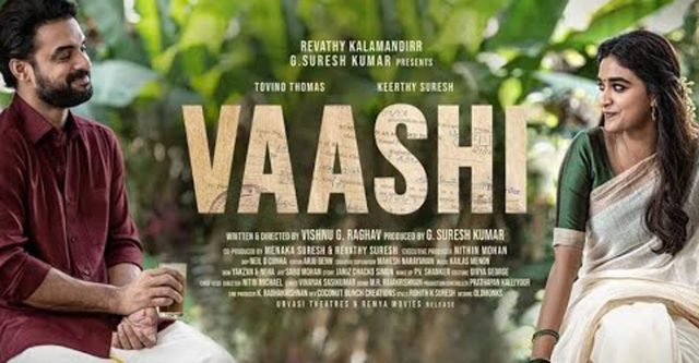Watch Vaashi Tamil Movie Online