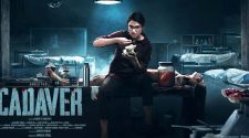 Watch Cadaver Tamil Movie Online