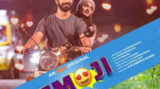 Watch Emoji Season 1 Tamil Web Series Online