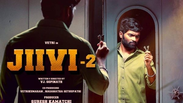 Watch Jiivi 2 Tamil Movie Online
