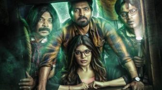 Watch Kaatteri Tamil Movie Online