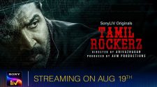 Watch Tamil Rockerz Online Tamil Web Series