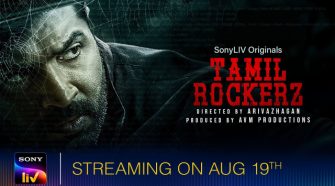 Watch Tamil Rockerz Online Tamil Web Series