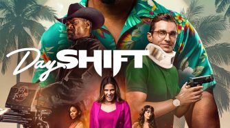 Watch Day Shift Tamil Dubbed Movie Online